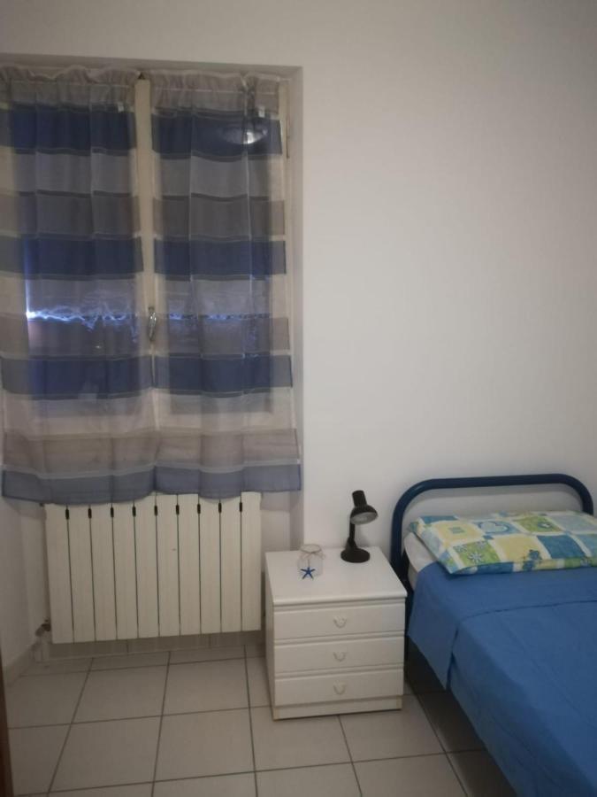 La Casina Di Sonia Hotell Ancona Eksteriør bilde