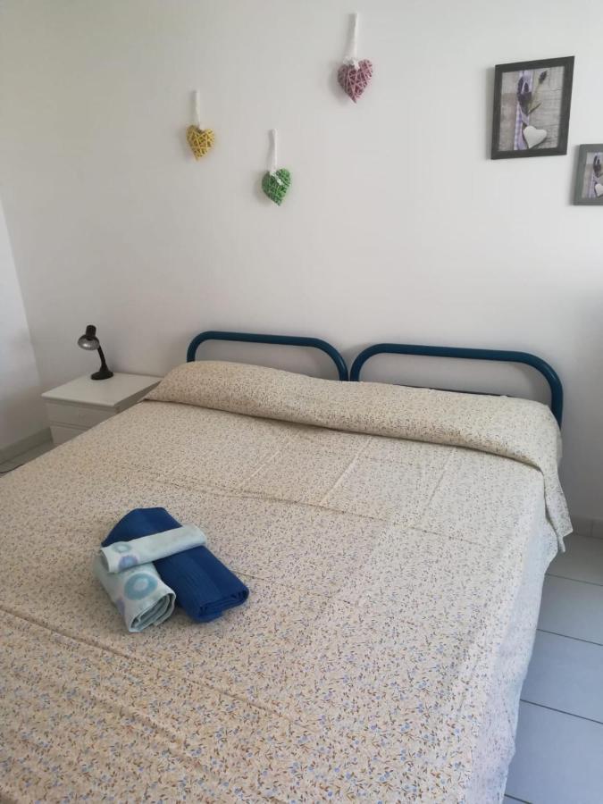 La Casina Di Sonia Hotell Ancona Eksteriør bilde
