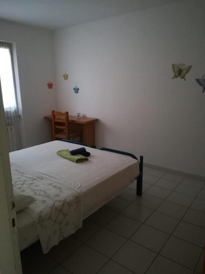 La Casina Di Sonia Hotell Ancona Eksteriør bilde