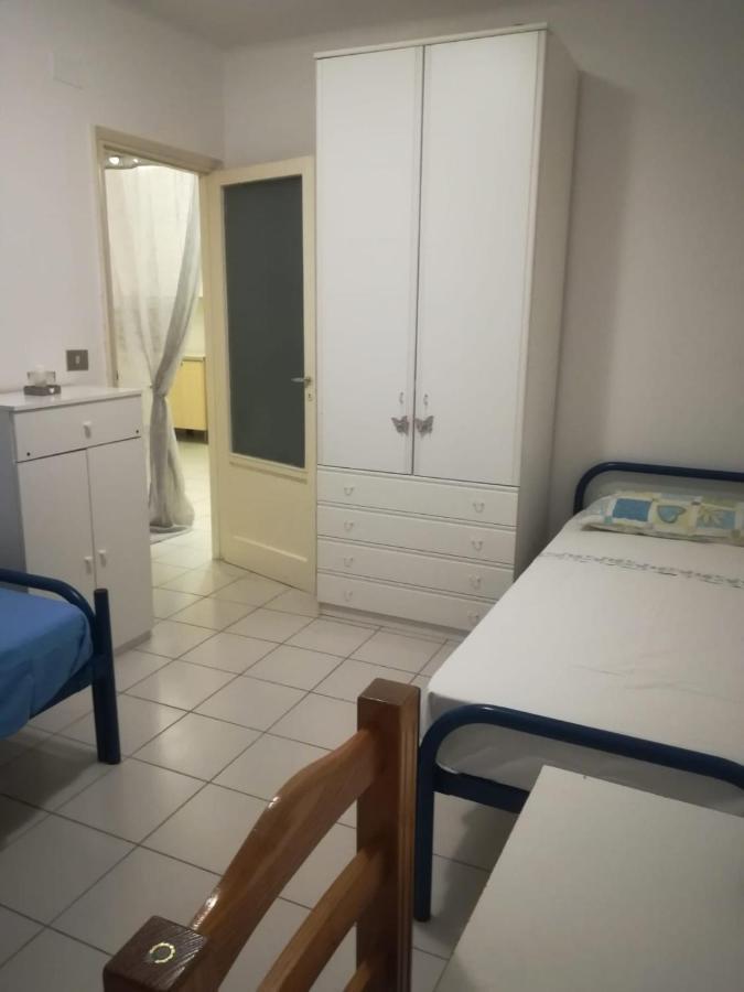 La Casina Di Sonia Hotell Ancona Eksteriør bilde