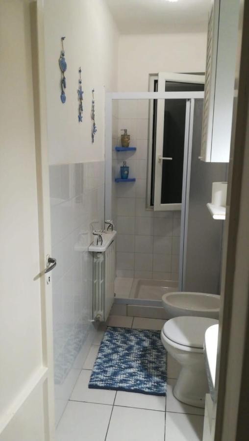 La Casina Di Sonia Hotell Ancona Eksteriør bilde