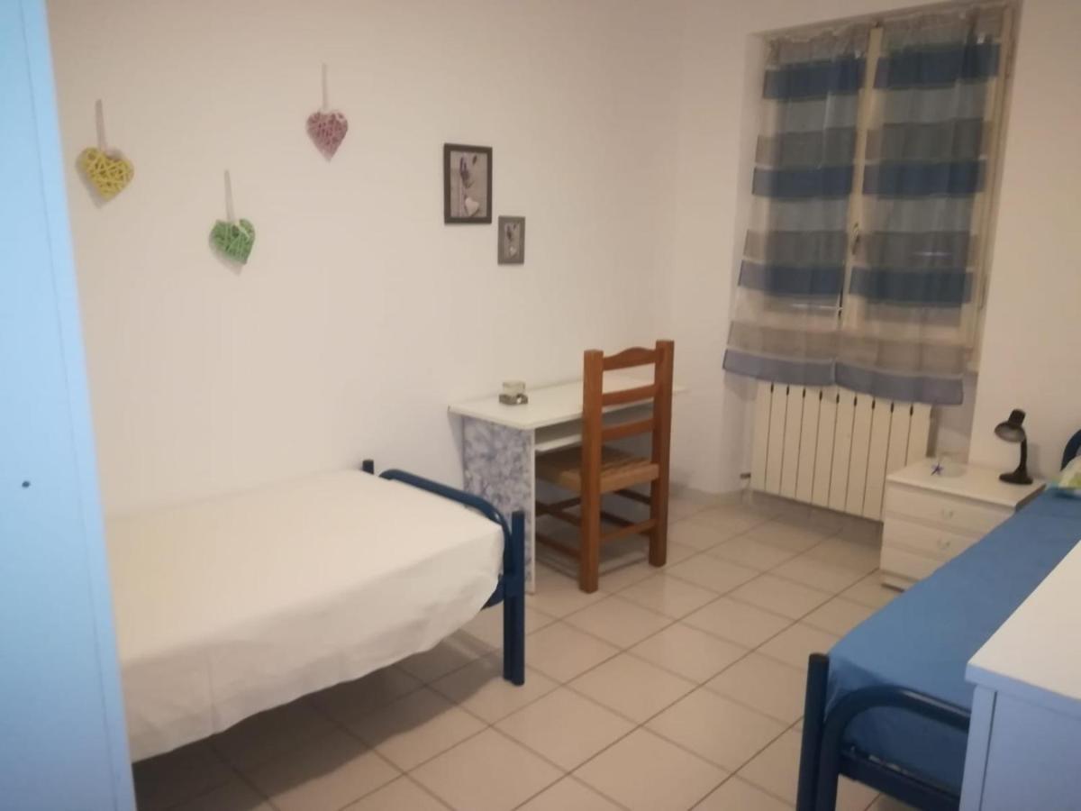 La Casina Di Sonia Hotell Ancona Eksteriør bilde