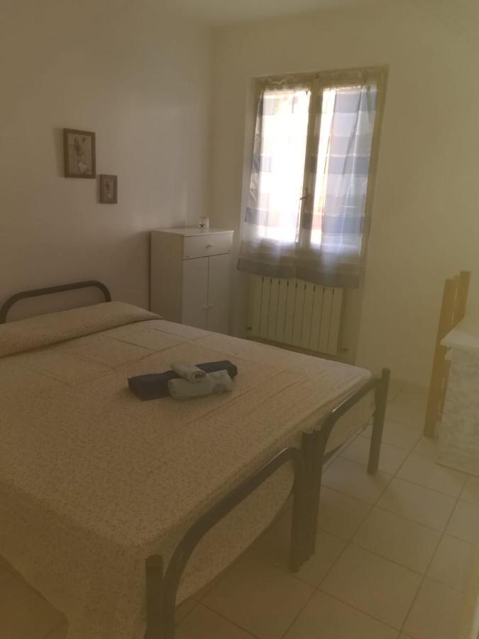La Casina Di Sonia Hotell Ancona Eksteriør bilde