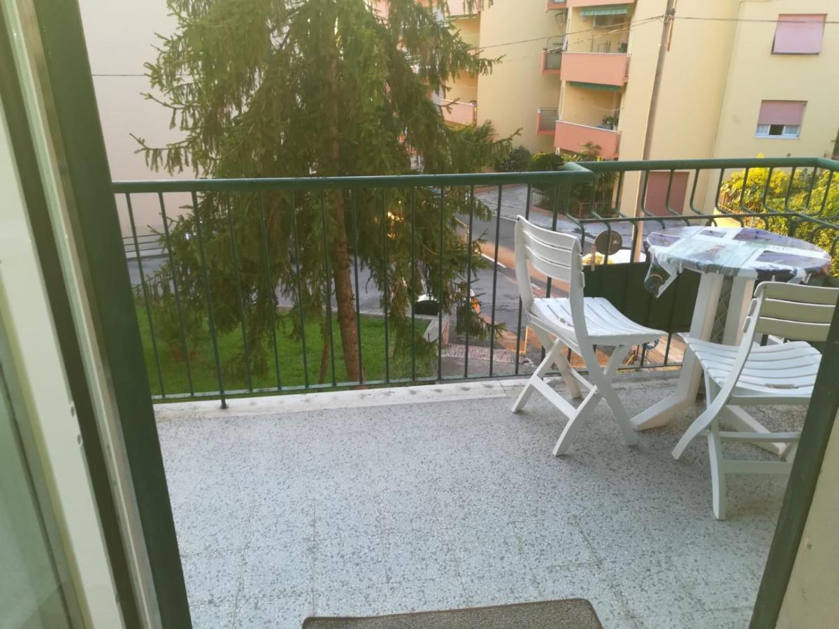 La Casina Di Sonia Hotell Ancona Eksteriør bilde