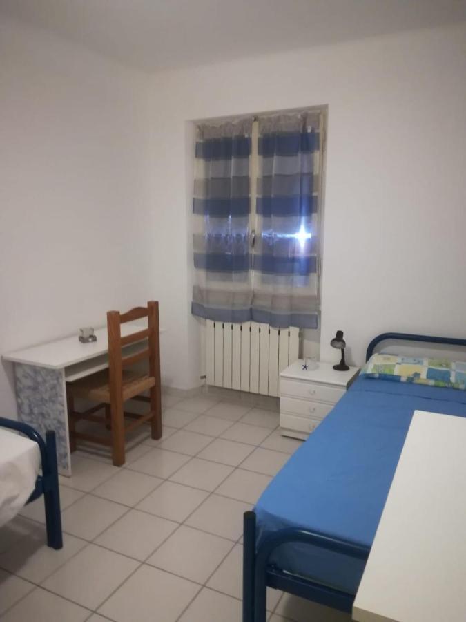La Casina Di Sonia Hotell Ancona Eksteriør bilde