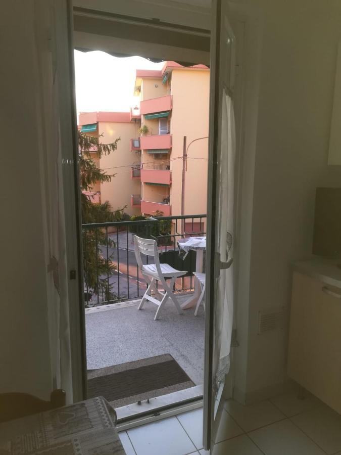 La Casina Di Sonia Hotell Ancona Eksteriør bilde