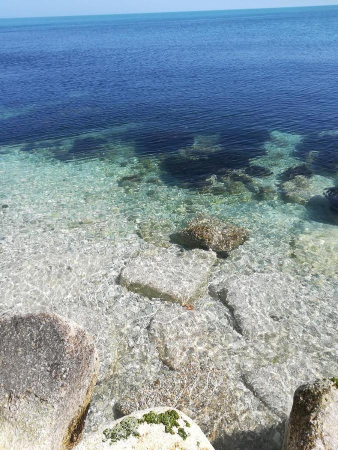La Casina Di Sonia Hotell Ancona Eksteriør bilde