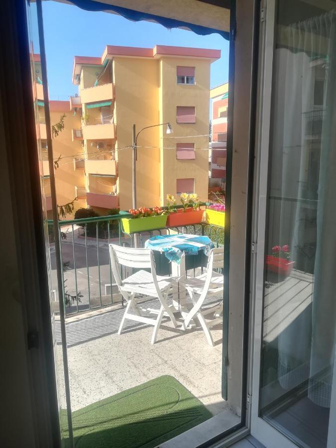 La Casina Di Sonia Hotell Ancona Eksteriør bilde